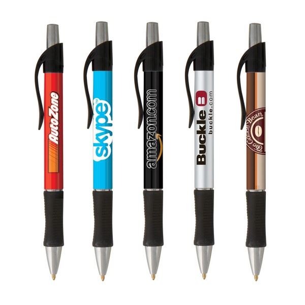 SGS0373 Style Pen With Full Color Custom Imprint